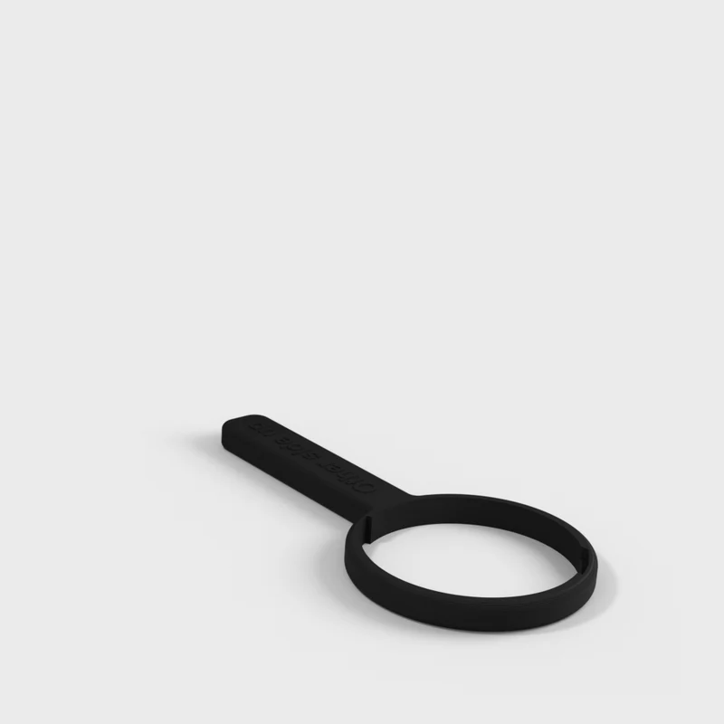 Outil pour blender 3D Philips ProBlend 6 (HR3655/00) - Démontage facile