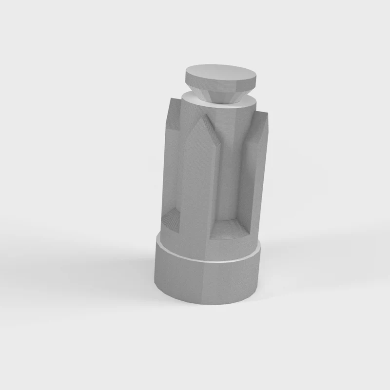 Pièce de rechange pour le mixeur plongeant William Sonoma Modèle WSIB2400