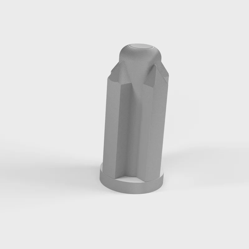 Pièce de rechange pour mixeur de cuisine