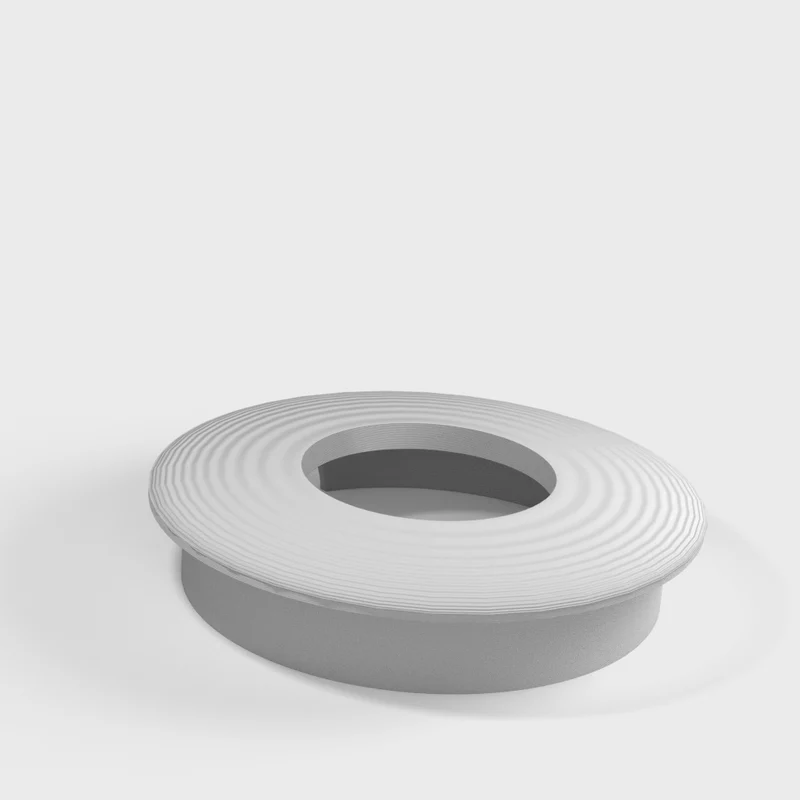 Couvercle pour mélangeur en verre Philips HR2875/AM