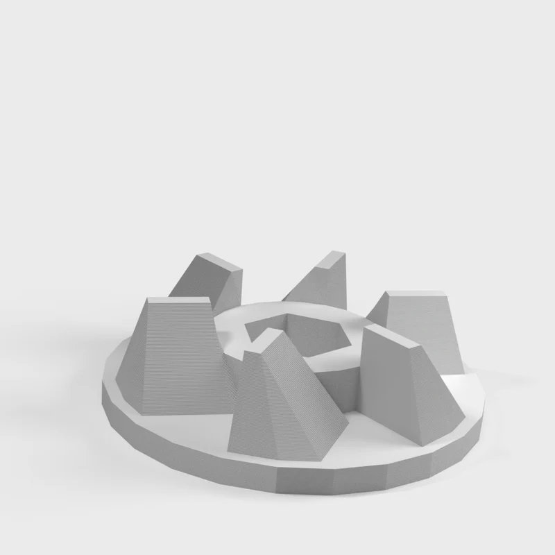Accouplement de mélangeur (embrayage) Pièce de rechange pour Black & Decker