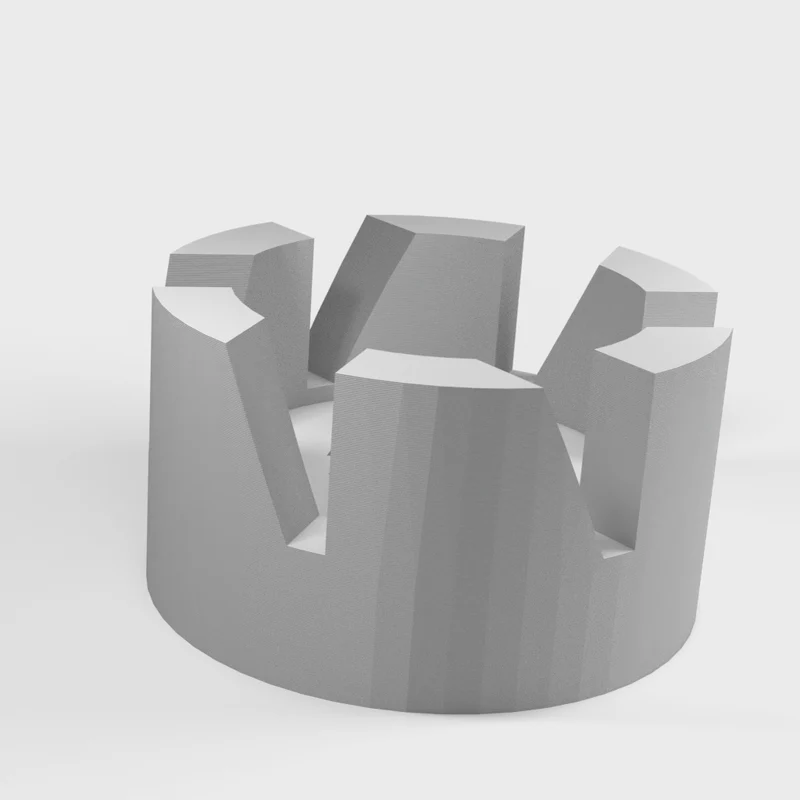 Bloc moteur de mixeur Philips HR7628 - Pièce de rechange