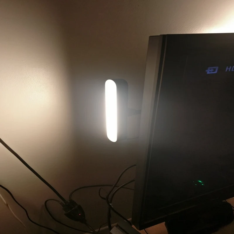 Support de barre lumineuse Philips Hue Play pour support de sol TV