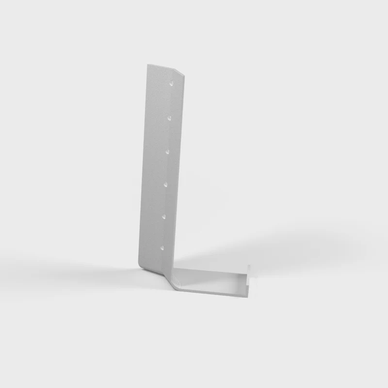 Support d'écran Philips Hue Play avec angle de 45° pour PC
