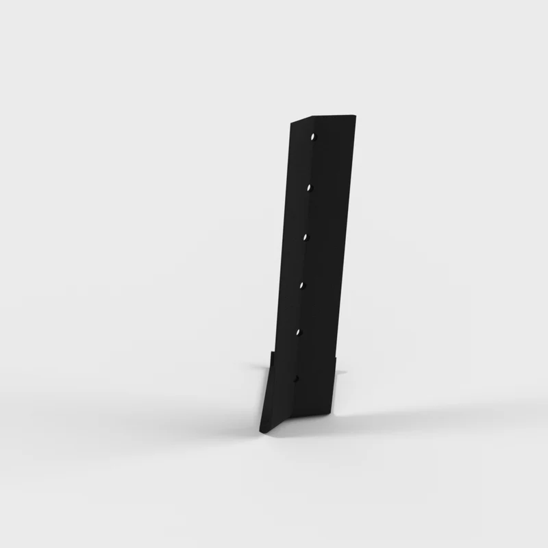 Support d'écran Philips Hue Play avec angle de 45° pour PC