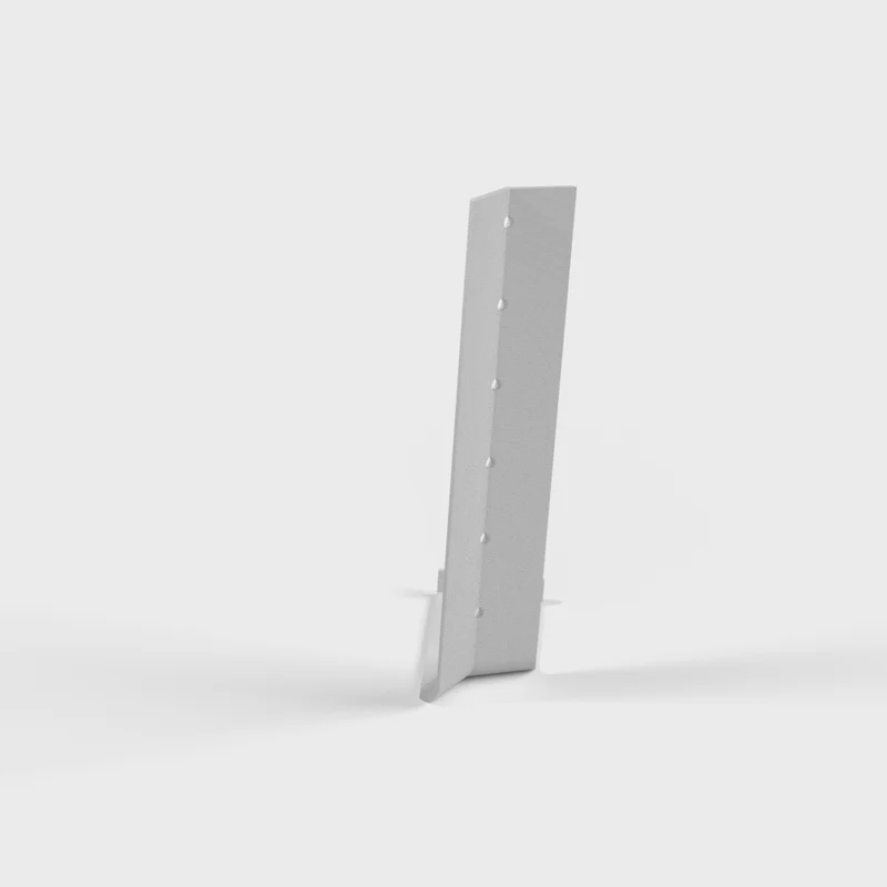 Support d'écran Philips Hue Play avec angle de 45° pour PC