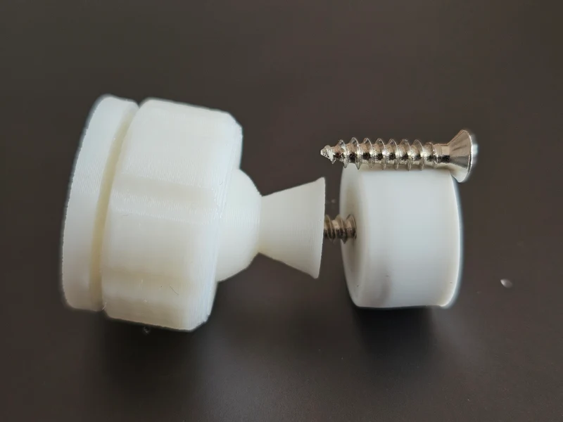 Boule de montage robuste pour capteur de mouvement Philips Hue