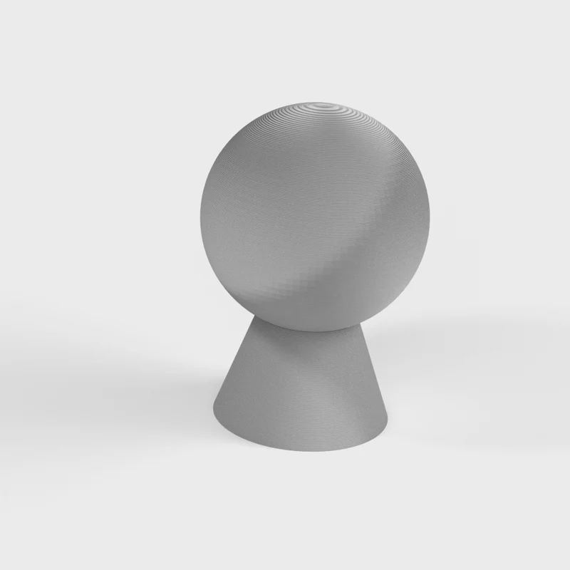 Boule de montage robuste pour capteur de mouvement Philips Hue