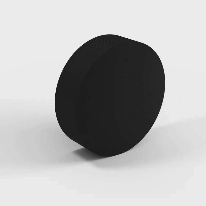 Support pratique pour panier de friteuse à air - Créez de l'ordre dans la cuisine