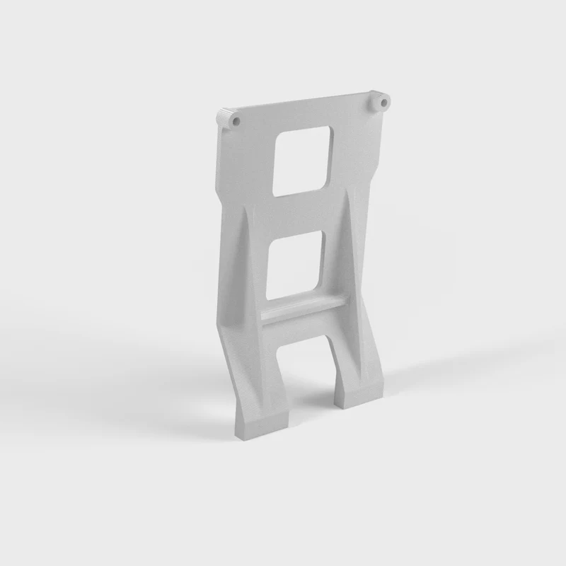 Support de montage de barre de son Dell AC511 pour écran ultra-large Dell U4021QW