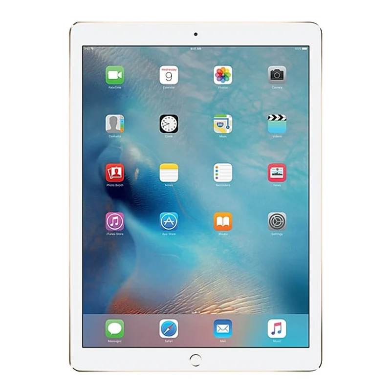 iPad Pro 12.9in 2é 64Go WiFi - Or - Bon état