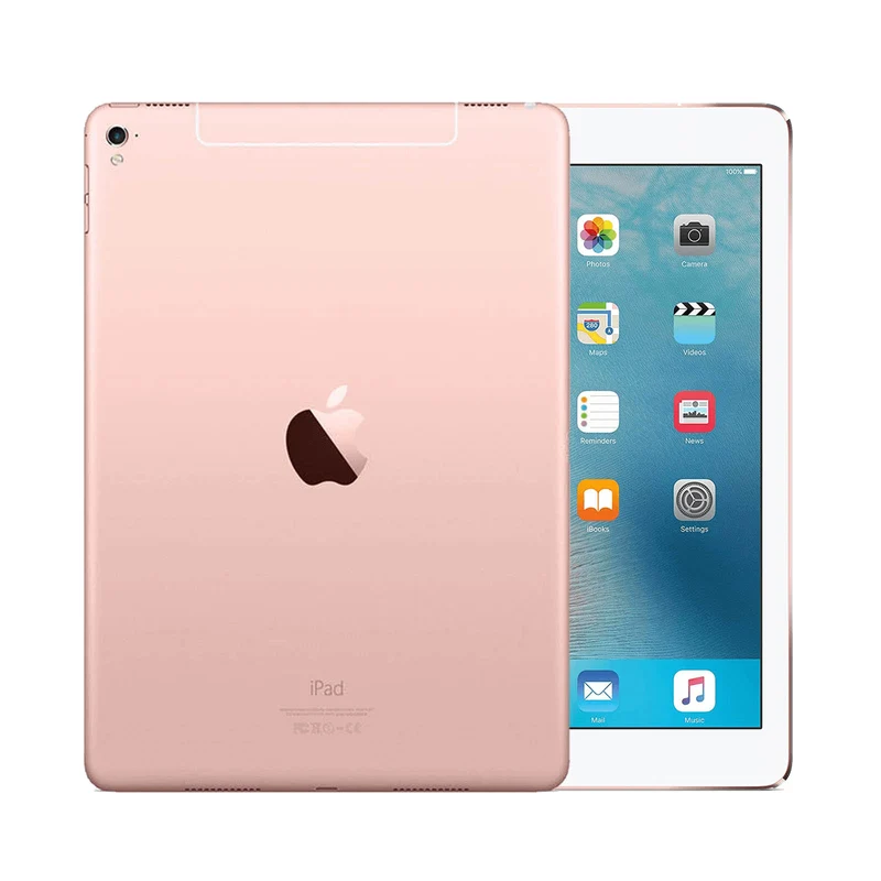 iPad Pro 9.7 Inch 32Go WiFi - Or Rose - Bon état