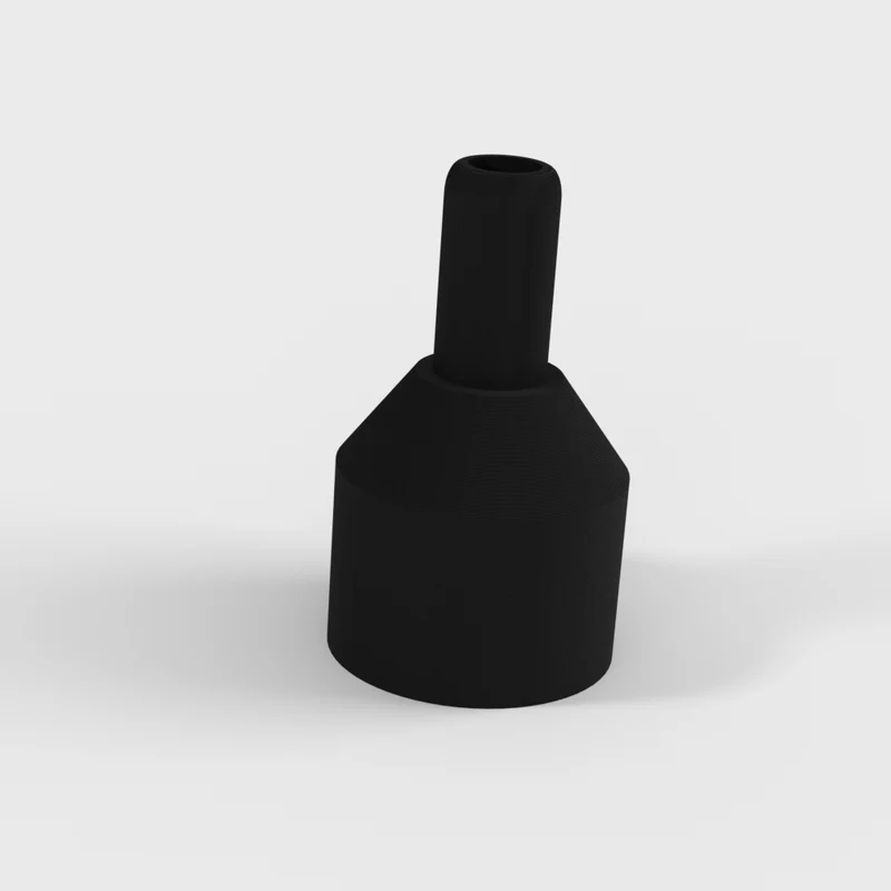 Adaptateur pour pompe de cale avec tuyau d'égouttement 1/2" et filetage NPT