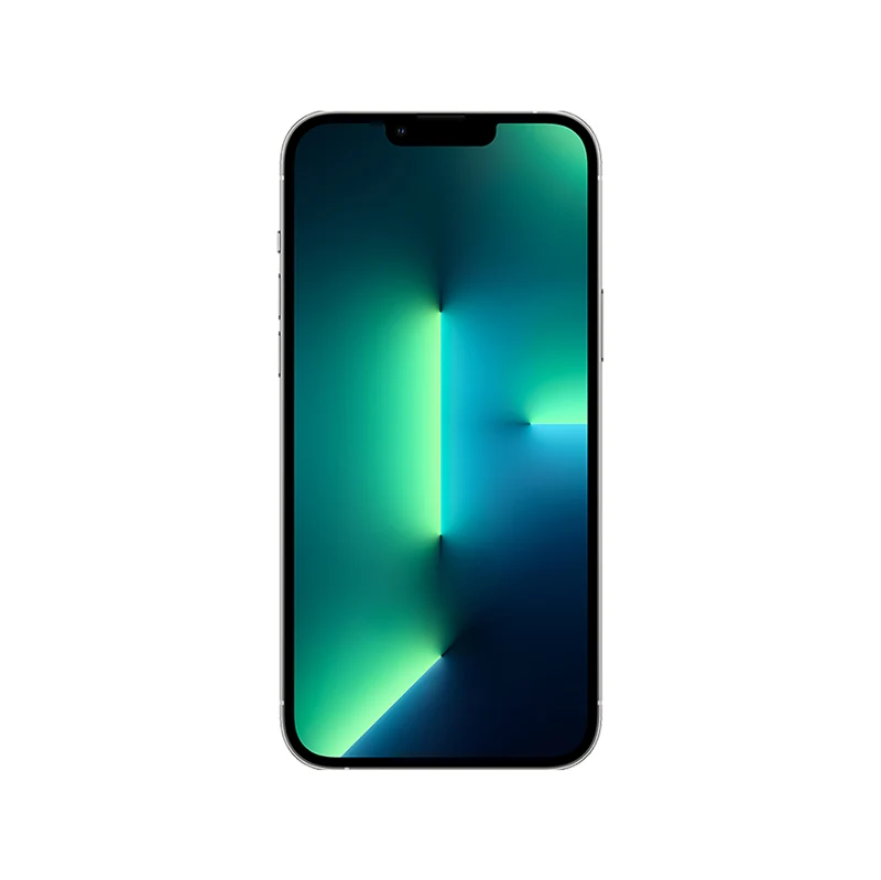 Apple iPhone 13 Pro Max 1 To - Argent - Bon état - Débloqué