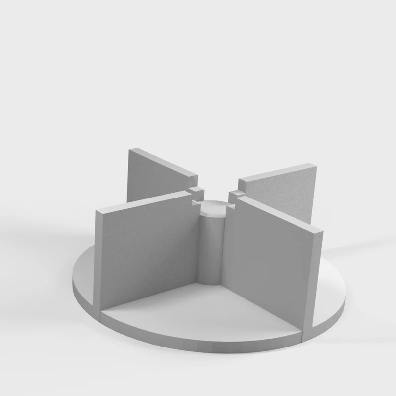 Pompe à eau polyvalente pour fontaines et projets aquatiques