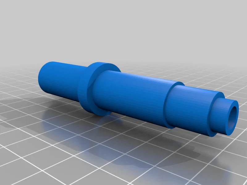 Pompe centrifuge imprimable en 3D