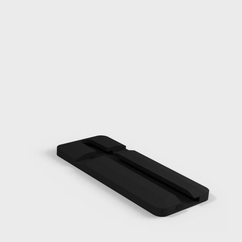 Support moteur pour kayak et SUP - Réglage fin