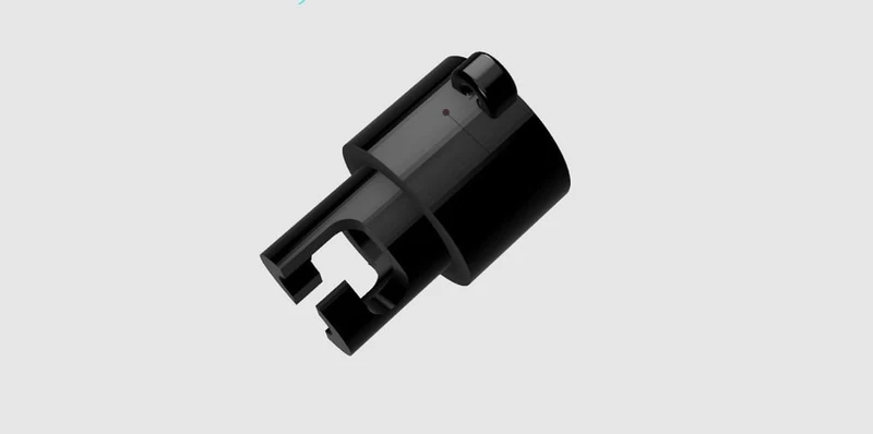 Adaptateur pour pompe à air SUP et kayak gonflables