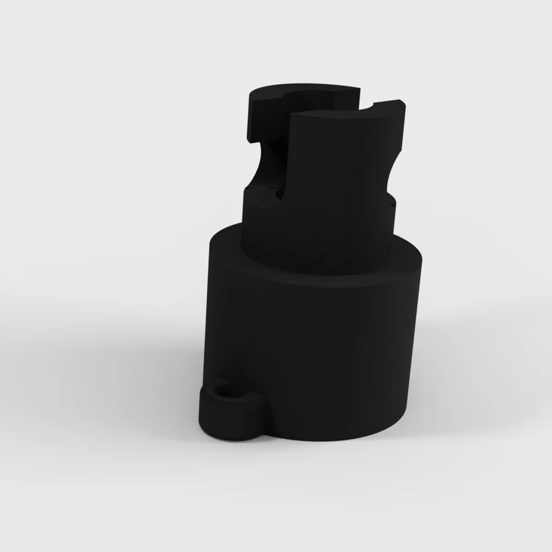 Adaptateur pour pompe à air SUP et kayak gonflables