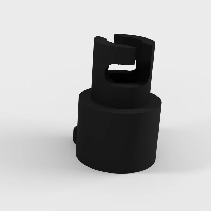 Adaptateur pour pompe à air SUP et kayak gonflables