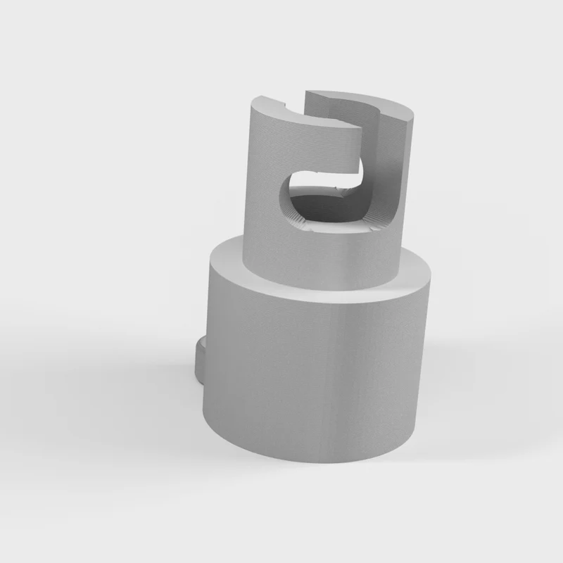Adaptateur pour pompe à air SUP et kayak gonflables
