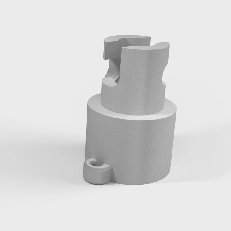 Adaptateur pour pompe à air SUP et kayak gonflables