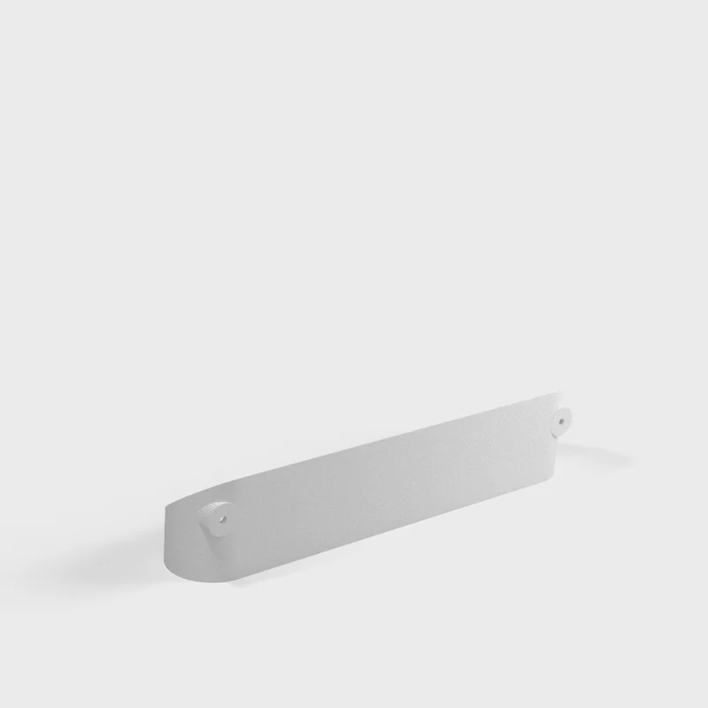 Étagère à épices fonctionnelle pour la cuisine