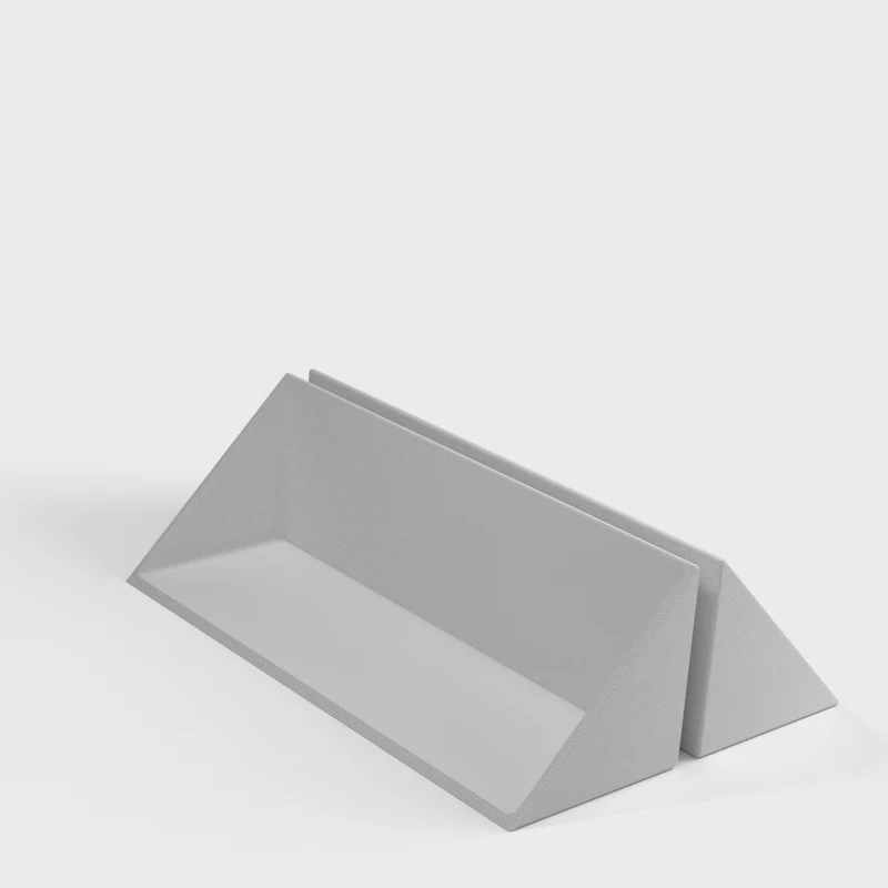 Mini étagère