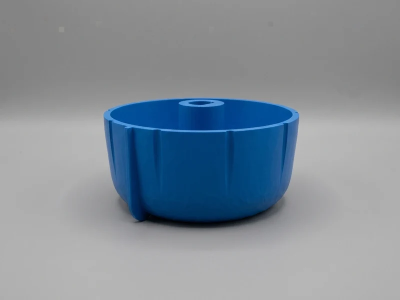 Bouton de remplacement pour friteuse à air Dash modèle DFAF460GBAQ01