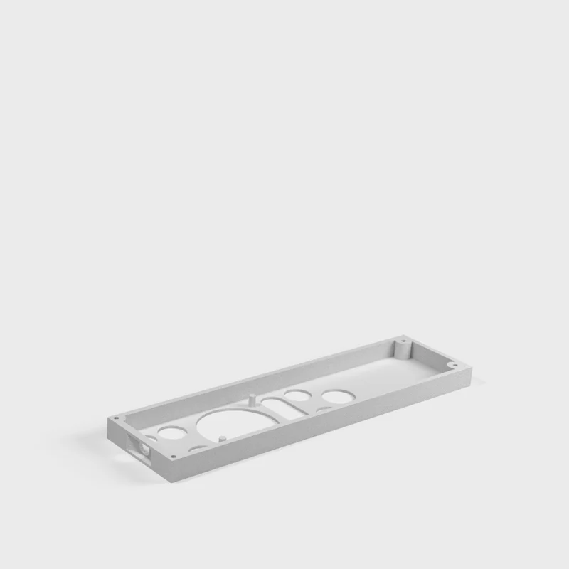 Étui de télécommande pour boîtier TV H96Max