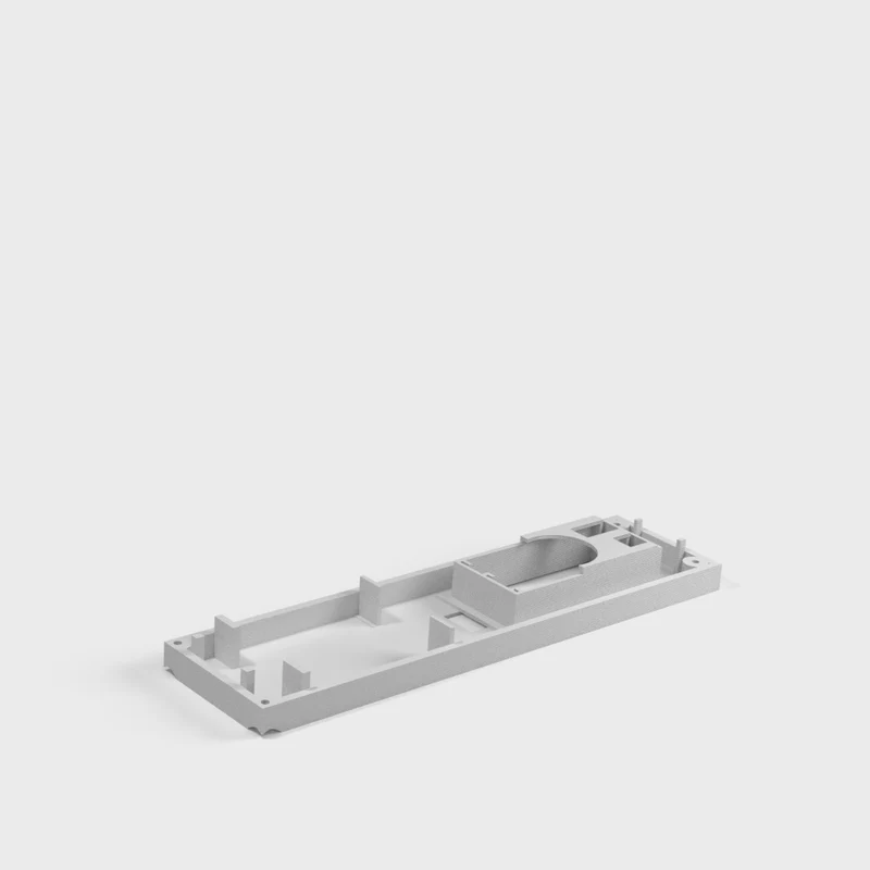 Étui de télécommande pour boîtier TV H96Max
