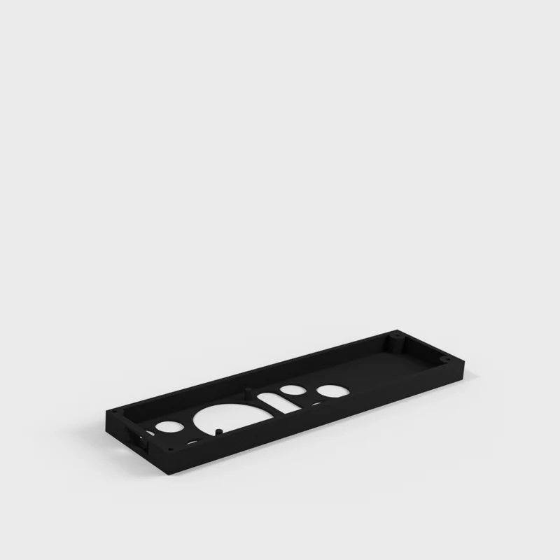Étui de télécommande pour boîtier TV H96Max