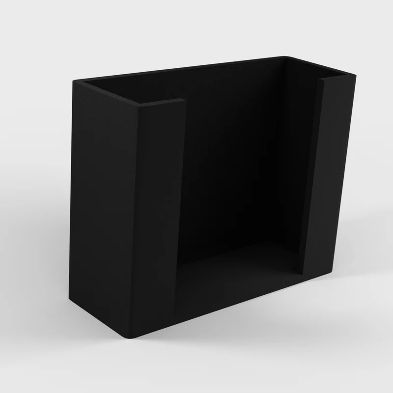 Supports de télécommande pour climatisation, TV (Xiaomi) et ventilateur de plafond