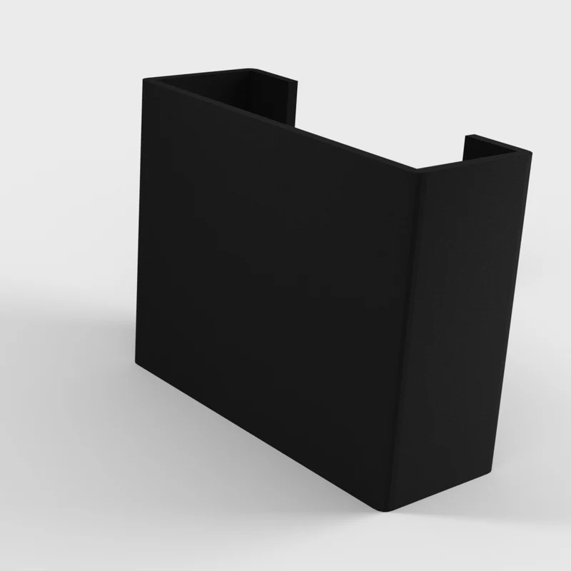 Supports de télécommande pour climatisation, TV (Xiaomi) et ventilateur de plafond