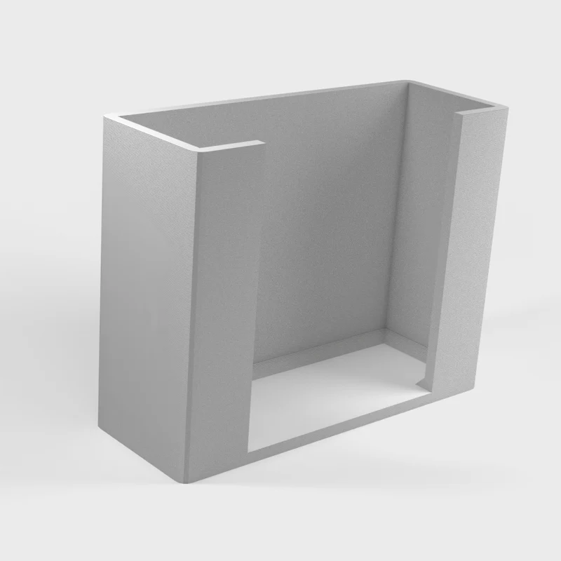 Supports de télécommande pour climatisation, TV (Xiaomi) et ventilateur de plafond
