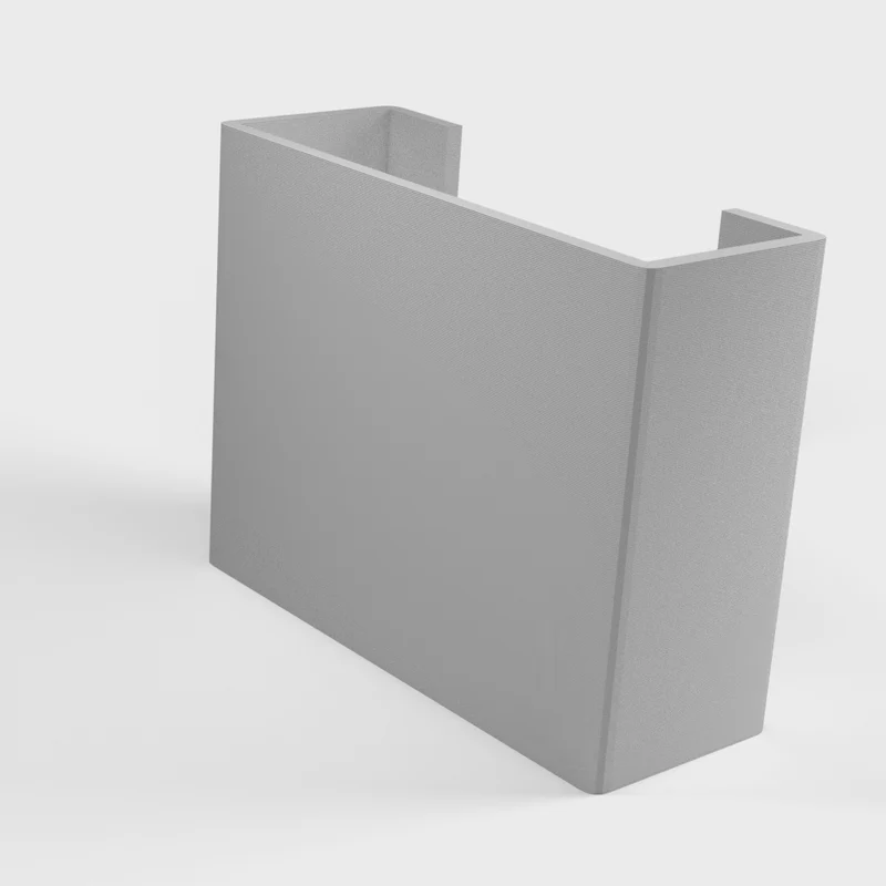 Supports de télécommande pour climatisation, TV (Xiaomi) et ventilateur de plafond