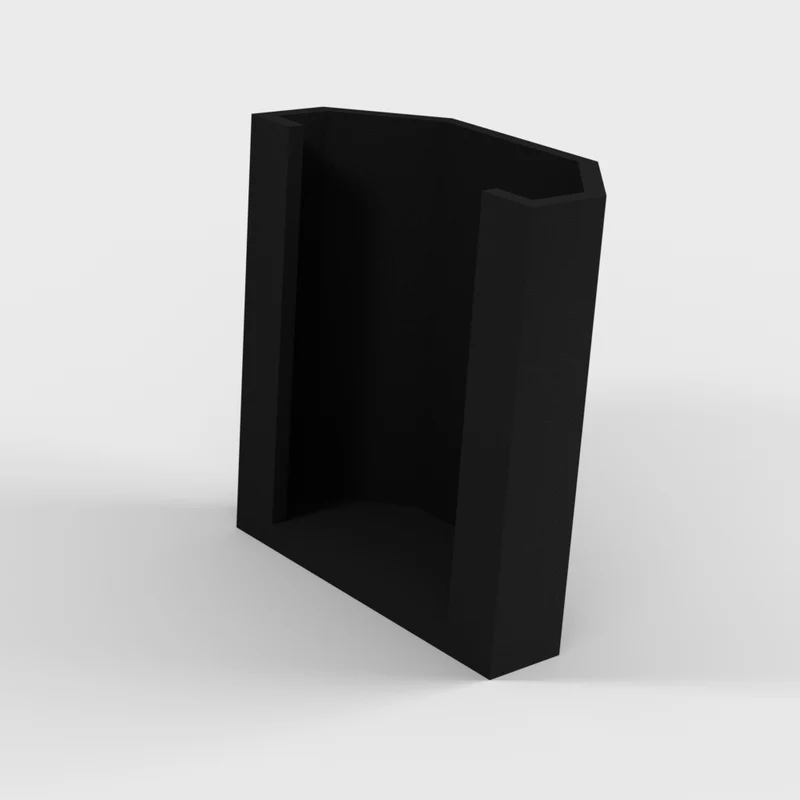 Supports de télécommande pour climatisation, TV (Xiaomi) et ventilateur de plafond