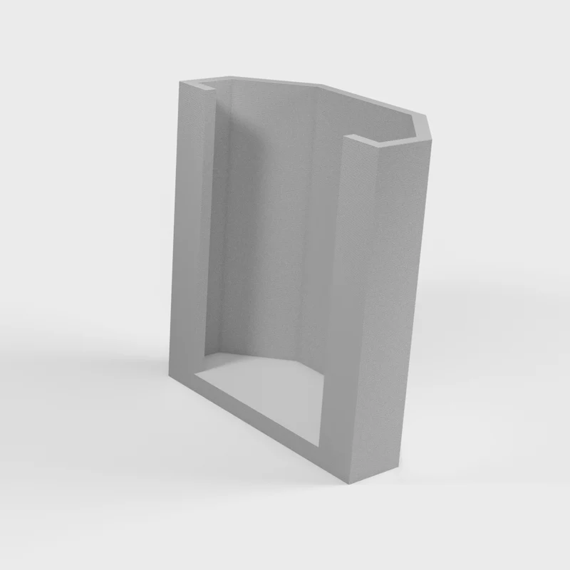 Supports de télécommande pour climatisation, TV (Xiaomi) et ventilateur de plafond