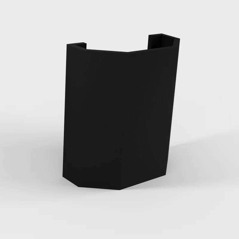 Supports de télécommande pour climatisation, TV (Xiaomi) et ventilateur de plafond