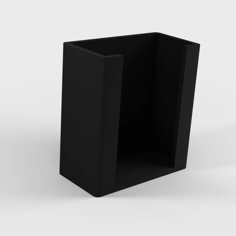 Supports de télécommande pour climatisation, TV (Xiaomi) et ventilateur de plafond