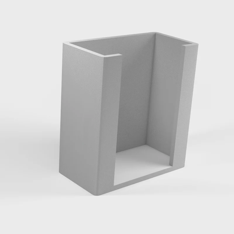 Supports de télécommande pour climatisation, TV (Xiaomi) et ventilateur de plafond