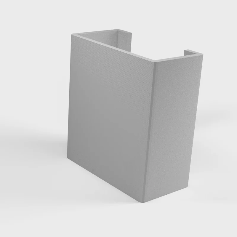 Supports de télécommande pour climatisation, TV (Xiaomi) et ventilateur de plafond