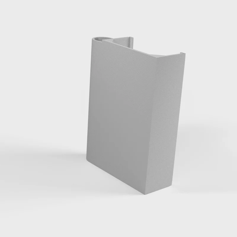 Support universel pour télécommande et stylet Android TV