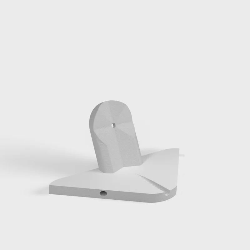 Philips Hue Play Bar Support mural d'angle