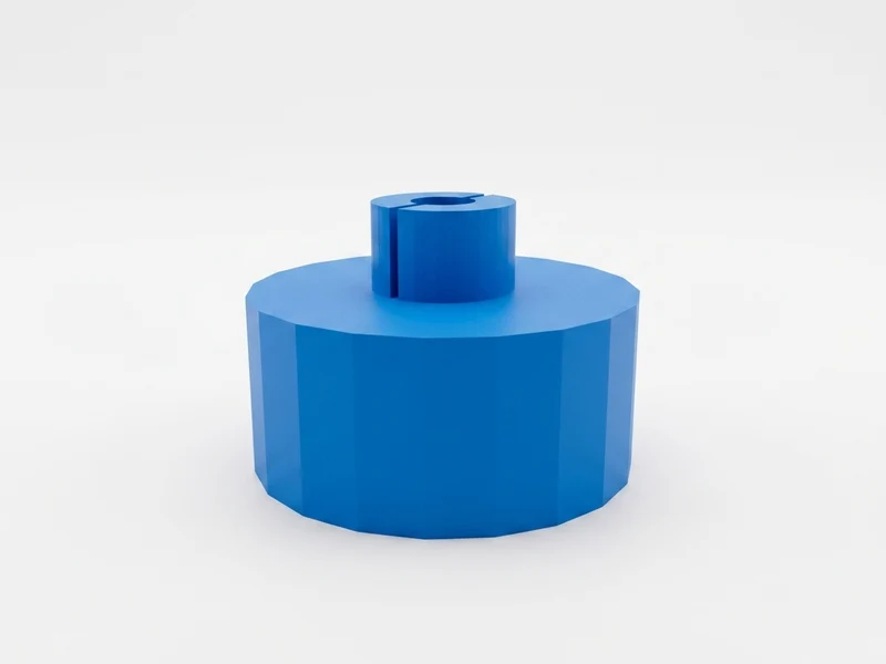 Bouton de friteuse à air Farberware - Pièce de rechange