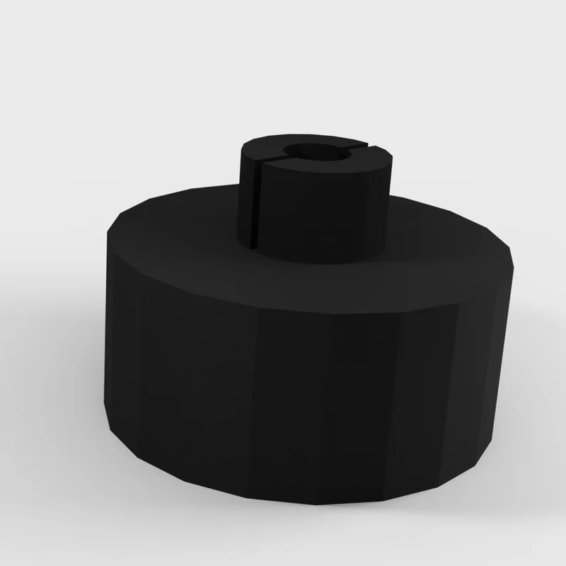 Bouton de friteuse à air Farberware - Pièce de rechange