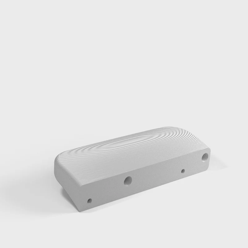 Poignée de remplacement pour four/friteuse à air Ninja SP351