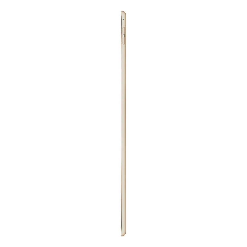 iPad Pro 12.9in 2é 512Go GPS + Cellulaire - Or - Bon état