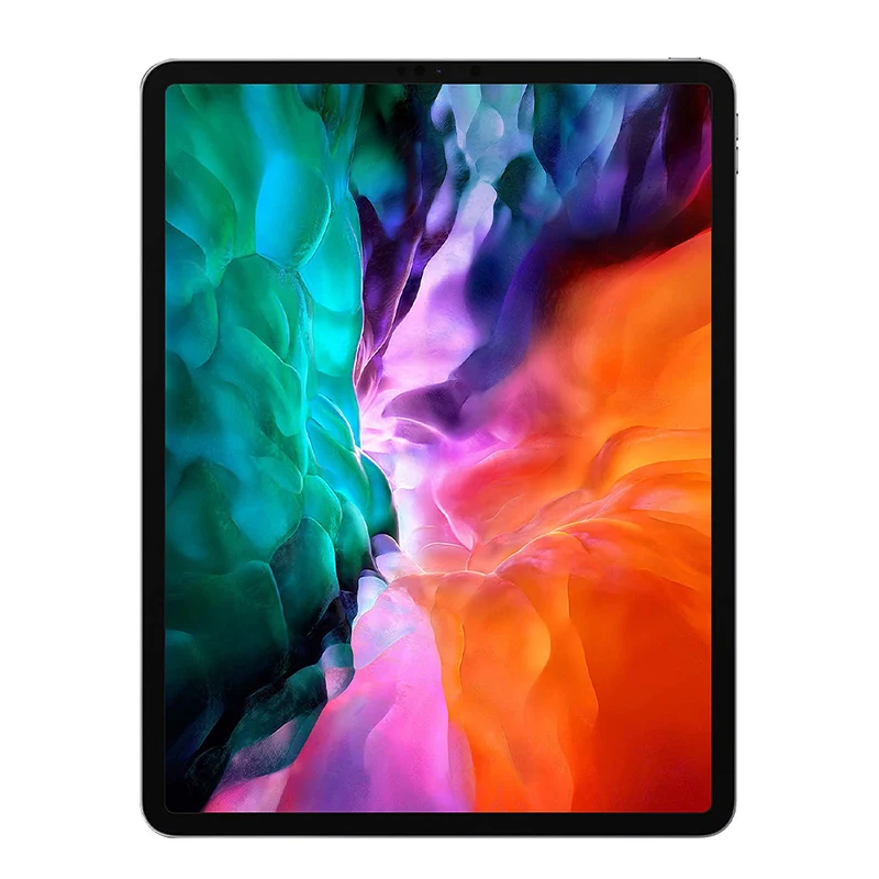 iPad Pro 12.9 Inch 4th Gen 512GB WiFi Gris Sidéral Bon état GPS