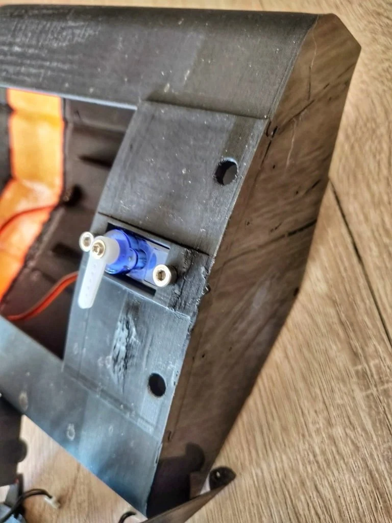 Pièces de rechange pour Speed Boat 3 RC